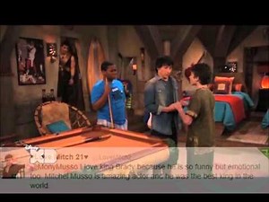 Pair of Kings - We will miss you, King Brady