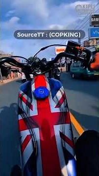 Why Are 2-Stroke Motorcycles Being Discontinued? They're Faster Than You Think! #automobile