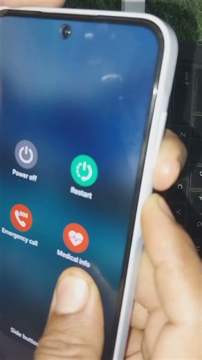 Forgot Password? Samsung Galaxy A54, Delete Pin, Pattern, Password Lock #shorts