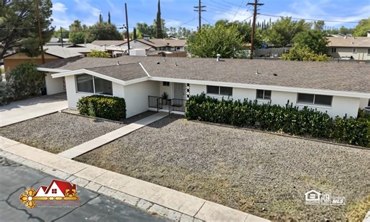 I keep FALLING for this remodel! 😍 A 1960 block home with all-new everything — kitchen, baths, floors, paint, and even new windows just installed! The open floor plan and guest suite make it perfect for modern living. And with a $10,000 seller credit available with the right offer, this beauty just got even better. Come take a peek in the new video tour 👇 | KeyHole Properties RE