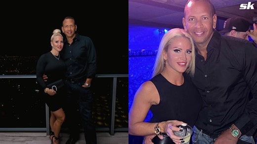 Alex Rodriguez's girlfriend Jaclyn Cordeiro gets real about the ultimate weapon to "prevent, treat & reverse" chronic illness