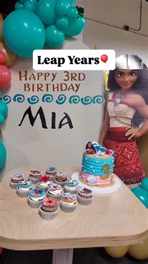 🎉 Make Their Birthday Unforgettable at Leap Years! 🎈 @leapyears_boise Looking for the ultimate birthday party destination in Boise? ✨ Leap Years makes birthdays magical, active, and completely stress-free for parents! 📅 Party bookings for November, December & January open this Thursday - 11/06! 🎟️ Pricing & details will be available on their website the same day. Here’s what they offer: 💫 Option 1: Exclusive use of the entire facility for up to 45 guests 🕠 Friday-Sunday | 5:30 PM - 7:30 PM