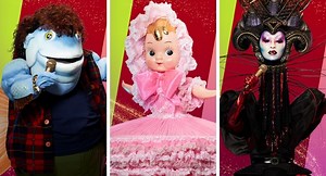 It's official! The Masked Singer Australia 2021 winner has been crowned