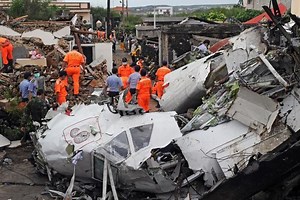 TransAsia Airways Flight 222 - Alchetron, the free social encyclopedia