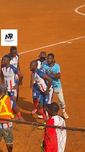 Big Player Musa Tombo | Goals By Melvin