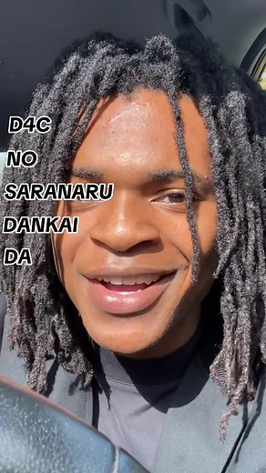 Funny Valentine Cosplay Showtime in Steel Ball Run