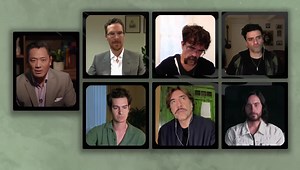 56K views · 2.9K reactions | Los Angeles Times 2022 Actors Roundtable Watch the full piece here: https://www.latimes.com/entertainment-arts/awards/dkgohsrwho4-123 | Jared Leto | Facebook