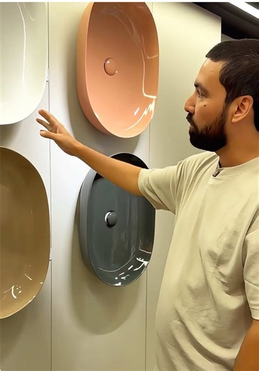 ✨ NEXT Collection by Sera – Curated Luxury for Modern Bathrooms Architect Mustafa Mehdi from Coalesce Design Studio brings you the stunning NEXT Collection by Sera — where bathrooms become emotional, modern, and beautifully designed spaces. Refined finishes, smart features, and a contemporary look… Sera brings luxury to life! 📞  92 313 7030295 📍 Karkhano Market, Jamrud Road, Peshawar #NextBySera #SeraCeramics #ModernBathroom #BathroomDesign #LuxurySpaces