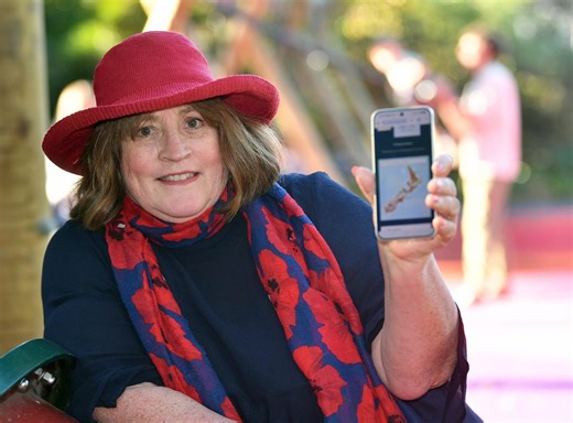 Playground app the perfect guide