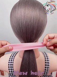 1.1M views · 16K reactions | How to make beautiful hairstyles you can't miss | New hair | Facebook