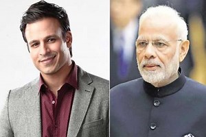 'PM Narendra Modi' movie celebrates democracy: Vivek Oberoi