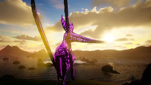 PT Era—极致团队配合!翼龙狩猎集锦【百慕大野兽】