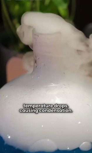 Physics of Cloud Formation – Use animations or simple water vapor demonstrations to show how clouds