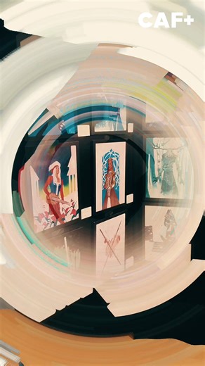 Weekend well spent at the IX Art Show! So much creativity, talent, and inspiration packed into one event. Here’s a quick look at the magic. @ix_imagine_this #IXArtShow #ComicArtFans #ArtCollectors #IllustrationArt #FantasyArt #ArtShow #OriginalArt #ArtCommunity #SupportArtists | Comic Art Fans