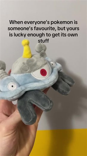 Celebrate Your Favorite Pokémon: Magneton and Magnezone