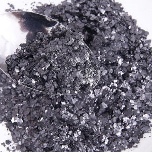 Top-Quality Natural Expandable Graphite with High Temperature Resistant and Corrosion Resistance