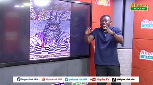 40K views · 1.3K reactions | Fifi Manfred REVEALS How Arsenal SHOCKED Real Madrid in CHAMPIONS LEAGUE Masterclass! WATCH VIDEO ON YOUTUBE: https://www.youtube.com/watch?v=iJTM4Op3584 #NhyiraSports | Nhyira 104.5 FM | Facebook
