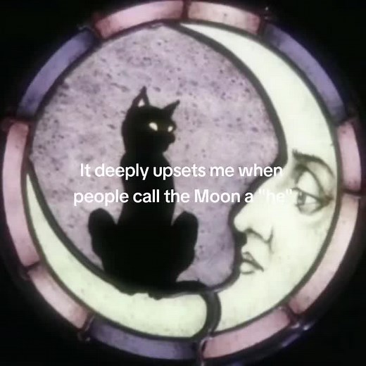 Why calling the Moon