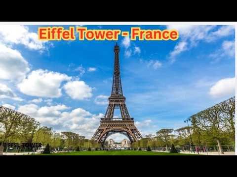 Travel the World Song for Children | Learn Countries & Cultures | Fun Educational Song for Kids