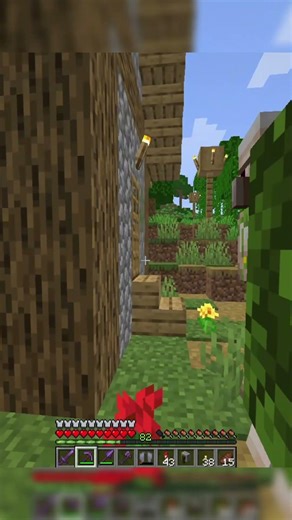 Can You Spot What's Wrong In This Minecraft World??? | Part 87