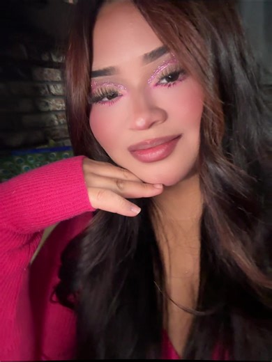 Stunning Valentine's Makeup Looks You Need to Try