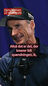 Hans Nielsen: Risikoen er der! #speedway