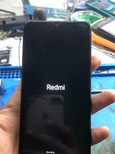 Fix Redmi Auto Restart and Bootloop Issues