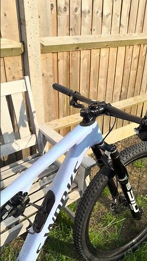 I need to change to the Epic 9?! Specialized S-Works Epic 8 Flight Attendant #sramaxs #specialized