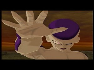 Dragon Ball Z: Planet Namek - The Legendary Super Saiyan Prologue