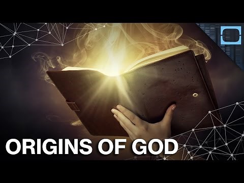 Where Did God Come From?