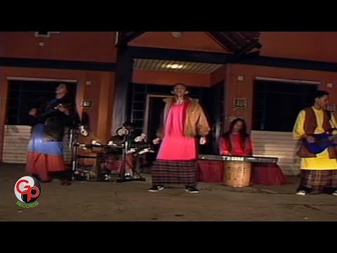 FIVE MINUTES - Selamat Tinggal (Official Music Video)