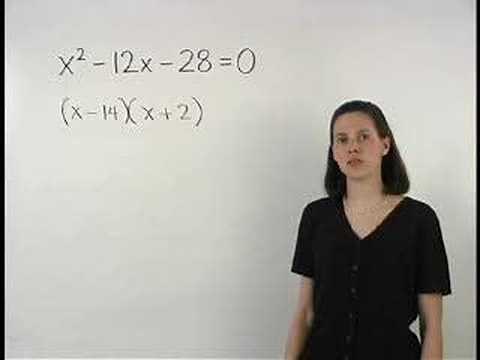 How to Solve Polynomials