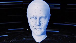 CSI Cyber Season 1 VFX reel