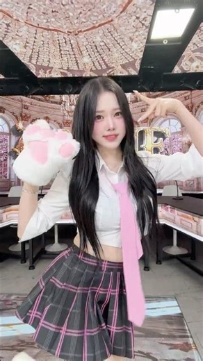 로떼누나의 LG아웃송🔥