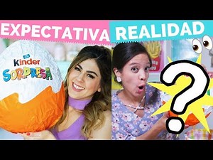 INTENTÉ SEGUIR UN TUTORIAL DE MIS PASTELITOS: ¿FUNCIONÓ? HUEVO KINDER GIGANTE- La Cooquette