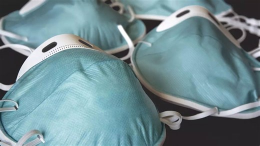 Which mask is best for air pollution: Check types, features and how to select