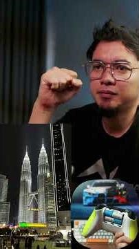 Indonesians were shocked by the breaking of the fast in Malaysia #shopeeytdeals