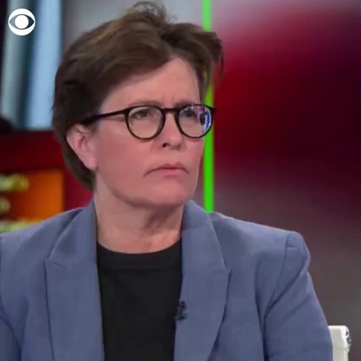 1.3K views · 41 reactions | Is there a risk for Americans who use the Chinese-owned app TikTok to get their news and information? "There's a significant amount of risk exposure," CBS News cybersecurity expert Chris Krebs said. | Face The Nation | Facebook