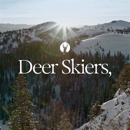 Spring skiing at Deer Valley hits different. Stay 3 nights, get the 4th free enjoy lift savings and a $100 dining credit. | Deer Valley Resort