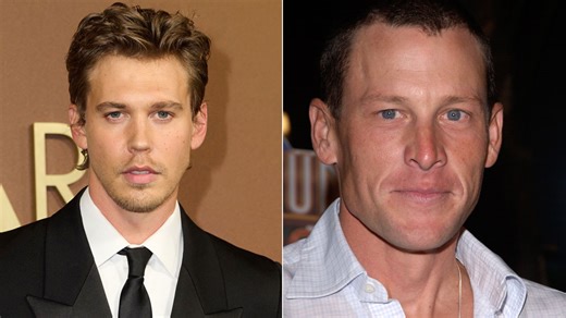 Austin Butler to Play Lance Armstrong in Conclave Director's New Biopic