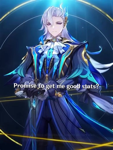 Neuvillette Teams and Builds in Genshin Impact