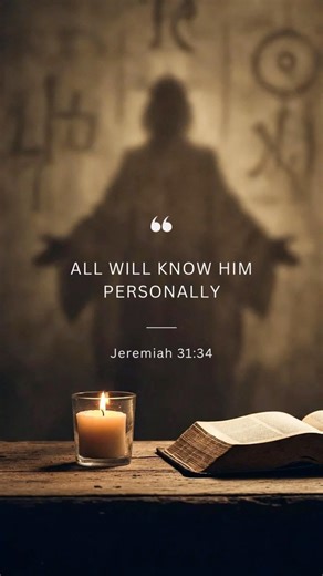 4 Promises That Make the New Covenant Better