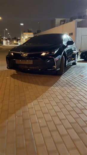 Understanding the كورلا Car Model