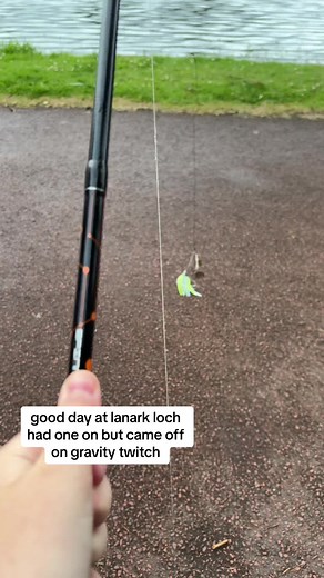 good day up lanark #CapCut #fyp #outdoors #fishing #lurefishing #fishweek #rapala #troutfishing #fish