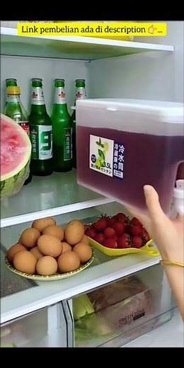 tempat penyimpanan air di coolkas