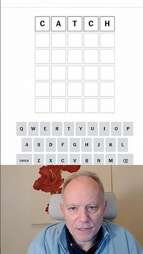 Wordle in a Minute - 27th November 2025