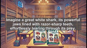 5000 Must Know SAT Vocabulary - Carnivorous: Exploring the World of Meat-Eaters