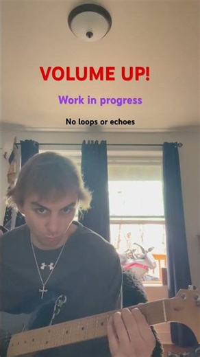 Squier Fender Strat Guitar, Marshall Code 25 amp, Tube Screamer Pedal.