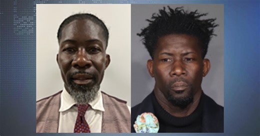 ICE uncovers Iowa superintendent's extensive criminal record