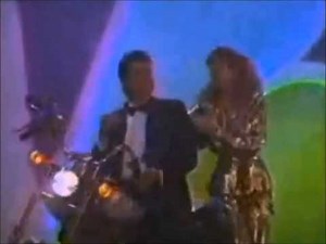 NBC 1988 (Come Home to the Best) #3